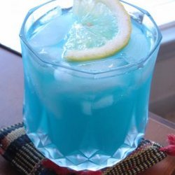 Jack Daniel's Lynchburg Lemonade recipe
