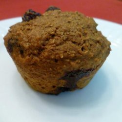 The Very Best Blueberry Bran Muffins recipe