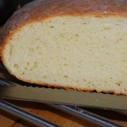 Serbian  pogacha  Bread recipe