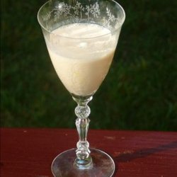 Irish Coconut Shake recipe