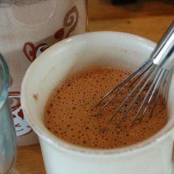 Creamy Cocoa Mix (Extra-Large Batch) recipe