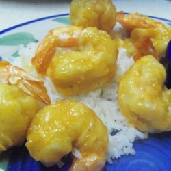 Ruby Tuesday Thai Phoon Shrimp recipe