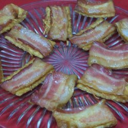 Bacon Crisp recipe