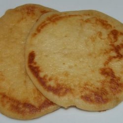 Pikelets - Good Old Aussie Ones recipe