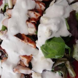 Simply the Best Blue Cheese Dressing recipe