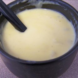 Outback Steakhouse Potato Soup - Copycat recipe