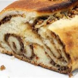 Povitica Polish Holiday bread recipe