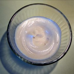Homemade Mayonnaise in the Blender recipe