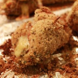 Chicken Asiago recipe