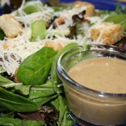 Best Spinach Salad recipe