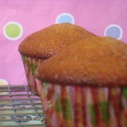 Sweet Strawberry Cupcakes from Sprinkles Cupcake Shop recipe