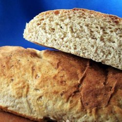 Sourdough French Bread recipe