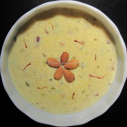 Indian Rice Pudding recipe