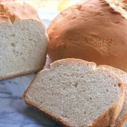 Country White Bread recipe