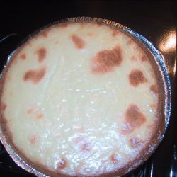 Non-Dairy (Pareve) Cheesecake recipe