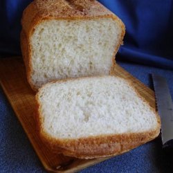 Best Bread Machine Bread Dough recipe