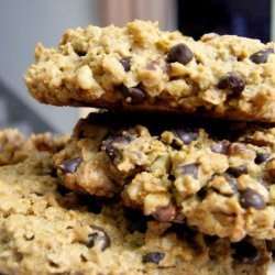 Big Cookies recipe