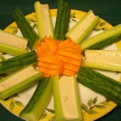 Forbidden Celery recipe