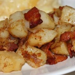 Copenhagen Potatoes recipe