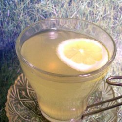 Cold Remedy-Health Tea (EASY) recipe