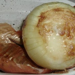 Roasted Onions recipe