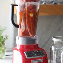 Simple Tomato Sauce recipe