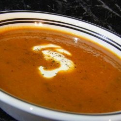 Kitchen Tomato Soup recipe