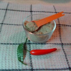 Mexican Blend Spice Mix recipe