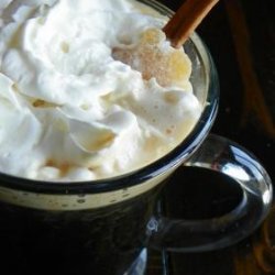 Anyday Holiday Coffee recipe