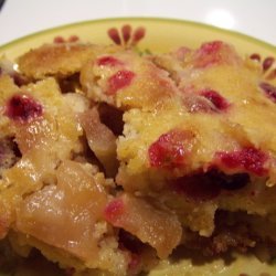 The Best Apple Pudding recipe