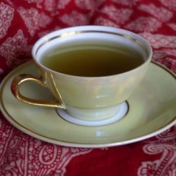 Anise Tea (Shai Ma Yansoon) recipe