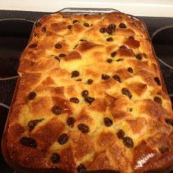Simply the Best Bread Pudding recipe