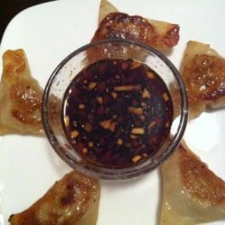 Pot Sticker or Dumpling Sauce recipe