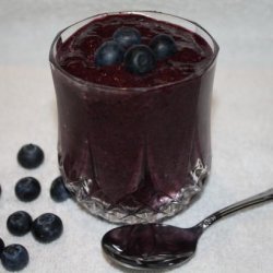 Mixed Fruit and Spinach Smoothie recipe