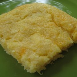 Kizzy's Cheese Grits recipe