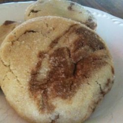 Vegan Sugar Cookie Drops recipe
