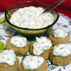 Herbed Mayonnaise recipe