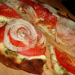 Tomato Treat - 3 recipe