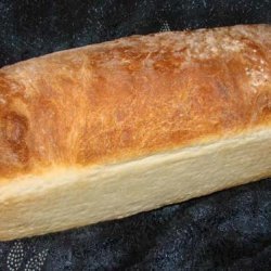Pseudo Sourdough for the Bread Machine recipe