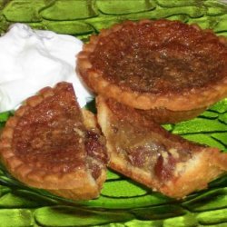 Great Canadian Butter Tarts recipe