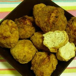 Mickey D's Chickie Nuggets recipe