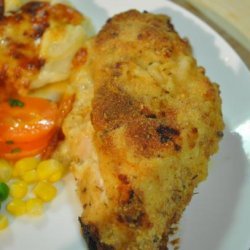 Margaret's Chicken Roll-Ups recipe