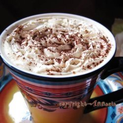 Mexican Inspired Tequila Coffee recipe
