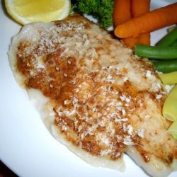 The Best Baked Fish in Town recipe