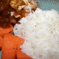 Peruvian Rice recipe