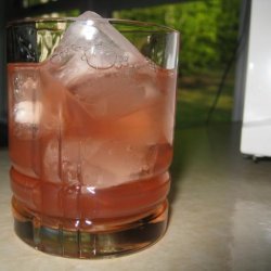 Rhubarb Iced Tea recipe