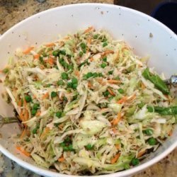 22 Second Salad recipe