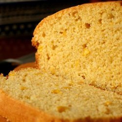 Cornbread Loaf recipe