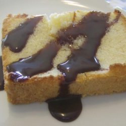 Coconut Cream Pound Cake recipe