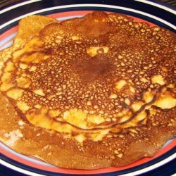 Ihop Buttermilk Pancakes recipe